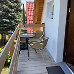 Freistehendes In Mit Terrasse Und Garten By Interhome