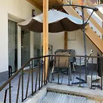 Freistehendes In Mit Terrasse Und Garten By Interhome * Dombóvár