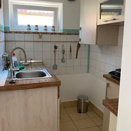 Prázdninový dům Freistehendes In Mit Terrasse Und Garten By Interhome Dombóvár